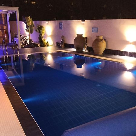Aparthotel Masseria Villa Marchesi Taranto Dış mekan fotoğraf
