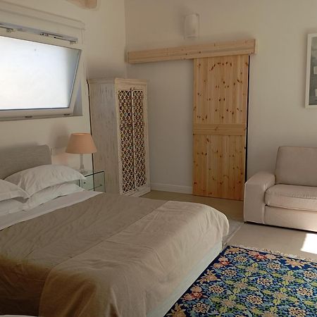 Aparthotel Masseria Villa Marchesi Taranto Dış mekan fotoğraf