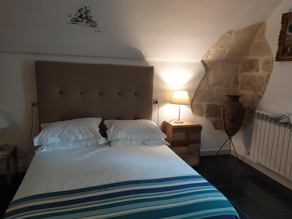 Aparthotel Masseria Villa Marchesi Taranto Dış mekan fotoğraf