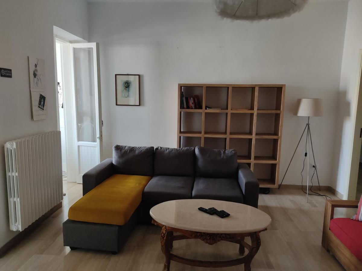 Aparthotel Masseria Villa Marchesi Taranto Dış mekan fotoğraf
