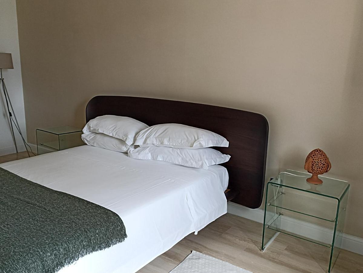 Aparthotel Masseria Villa Marchesi Taranto Dış mekan fotoğraf