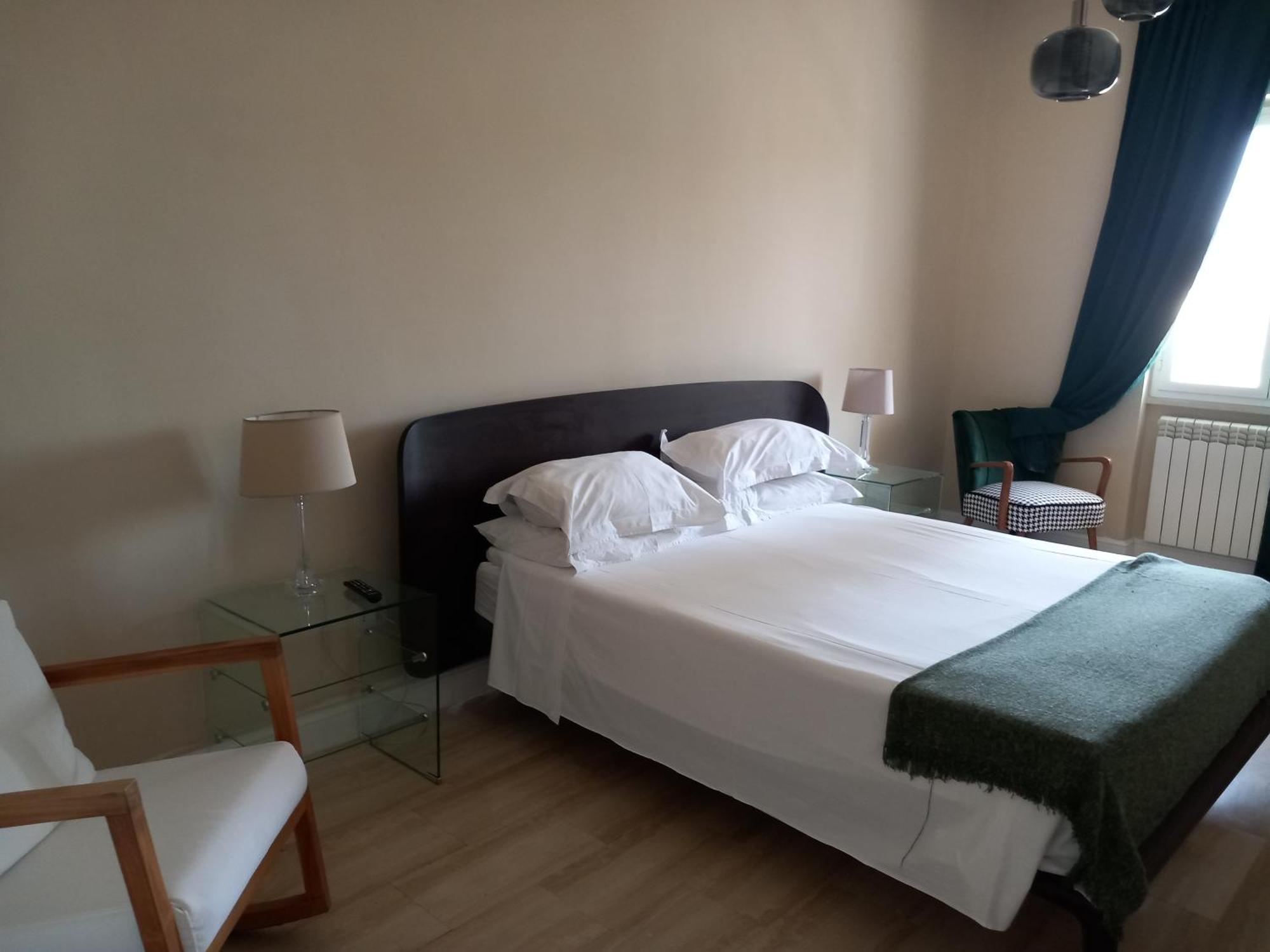 Aparthotel Masseria Villa Marchesi Taranto Dış mekan fotoğraf