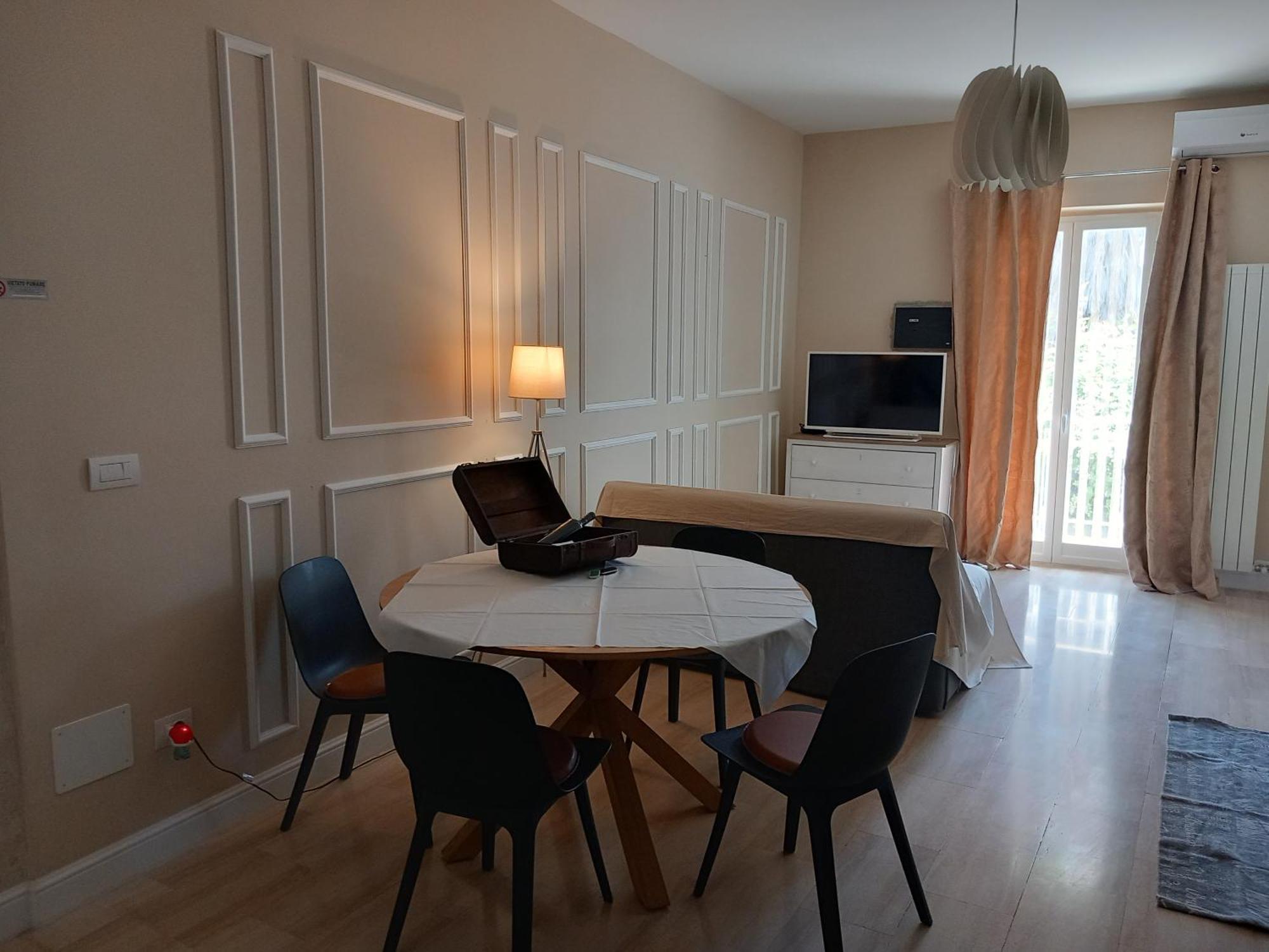 Aparthotel Masseria Villa Marchesi Taranto Dış mekan fotoğraf