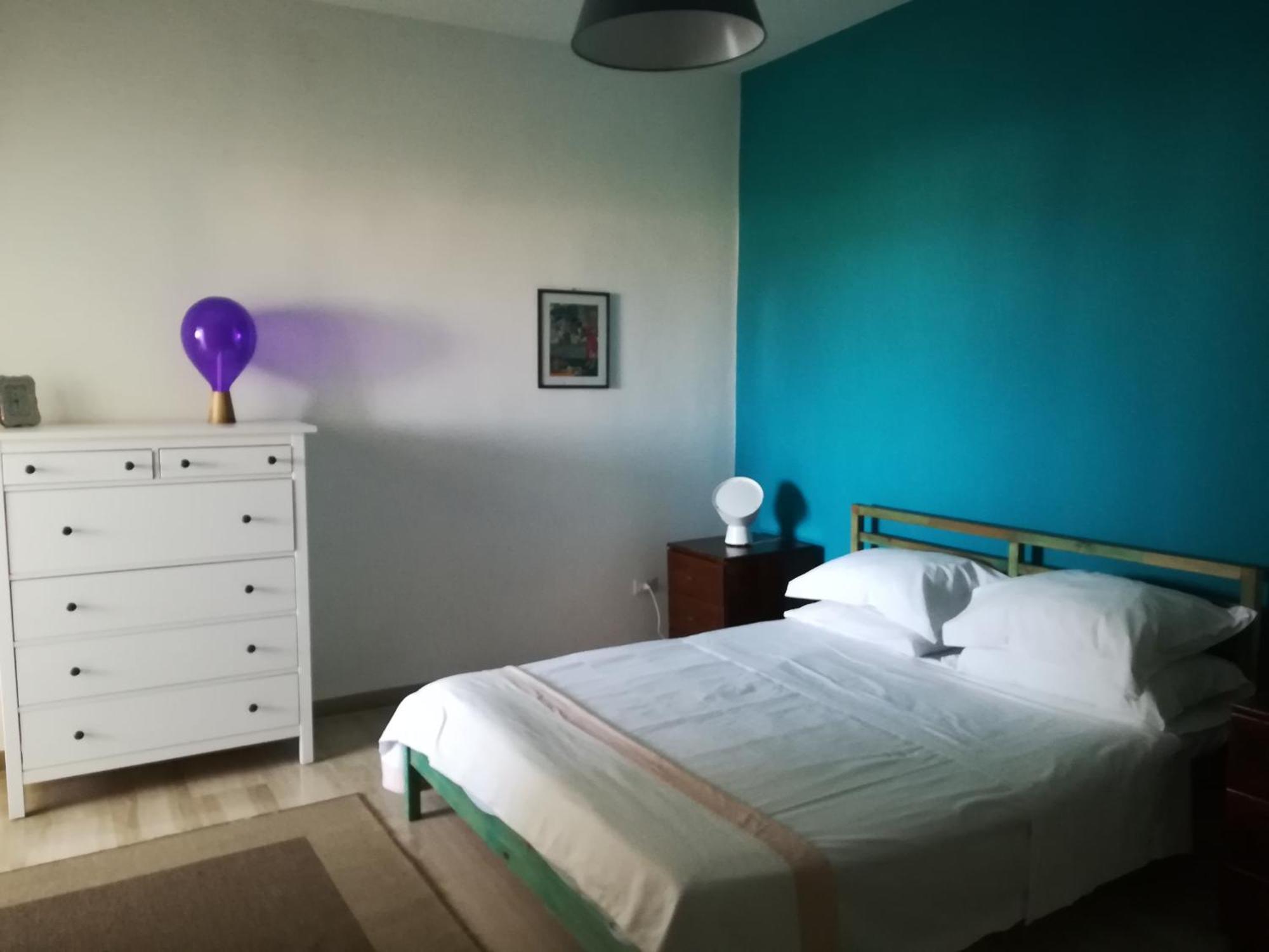 Aparthotel Masseria Villa Marchesi Taranto Oda fotoğraf