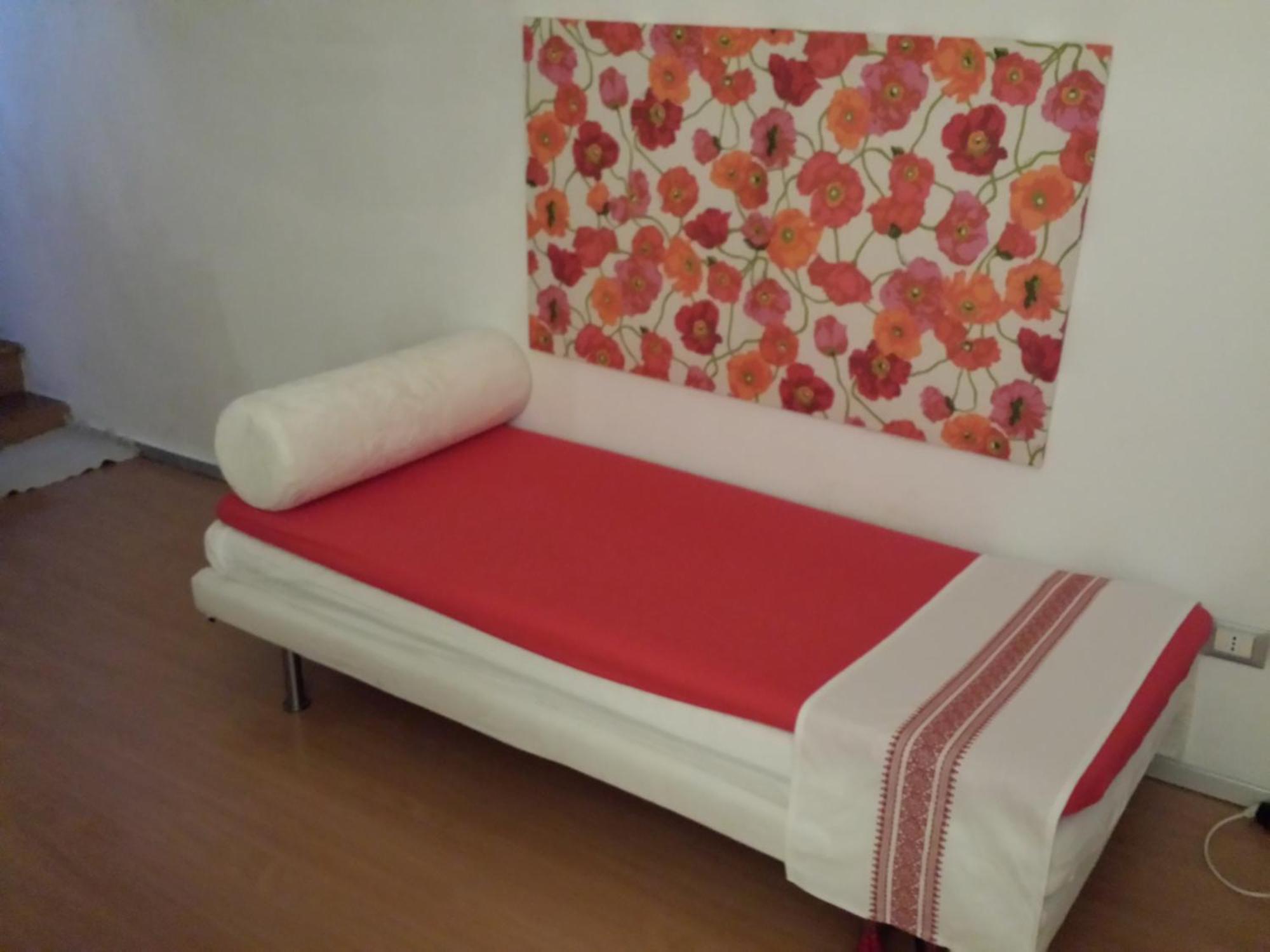 Aparthotel Masseria Villa Marchesi Taranto Oda fotoğraf