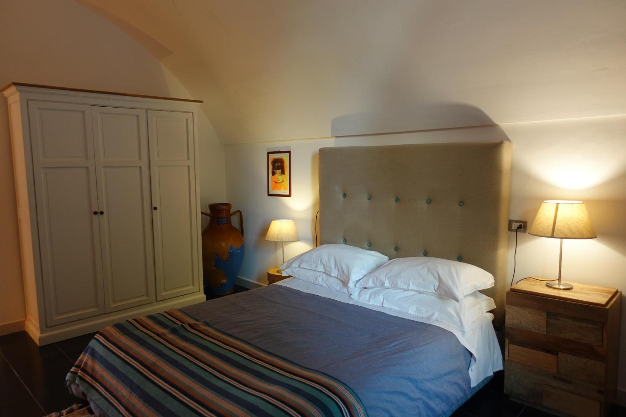 Aparthotel Masseria Villa Marchesi Taranto Dış mekan fotoğraf