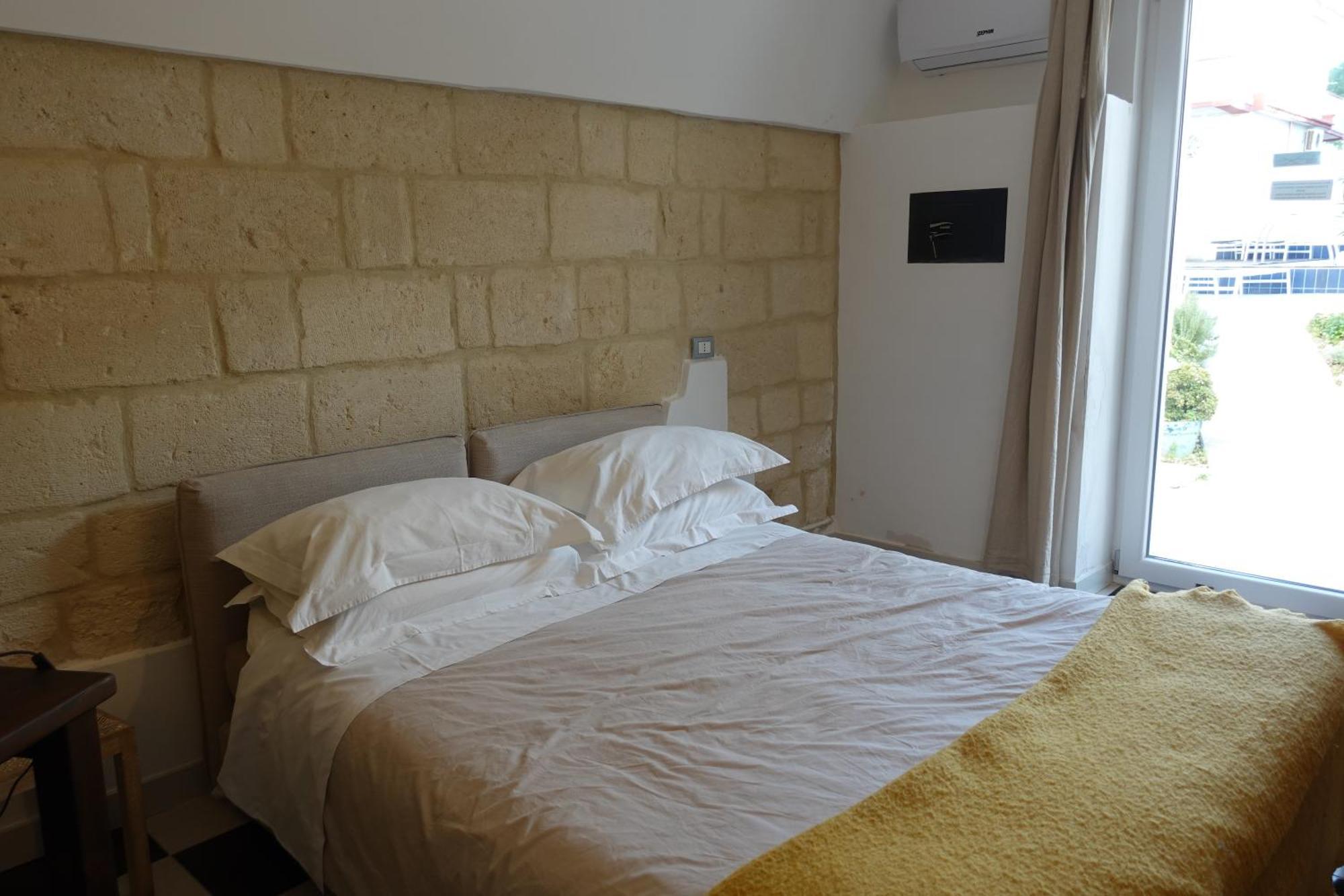 Aparthotel Masseria Villa Marchesi Taranto Dış mekan fotoğraf