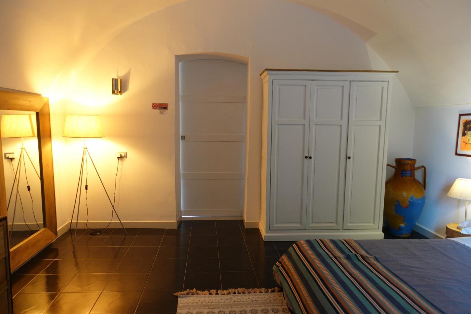 Aparthotel Masseria Villa Marchesi Taranto Dış mekan fotoğraf