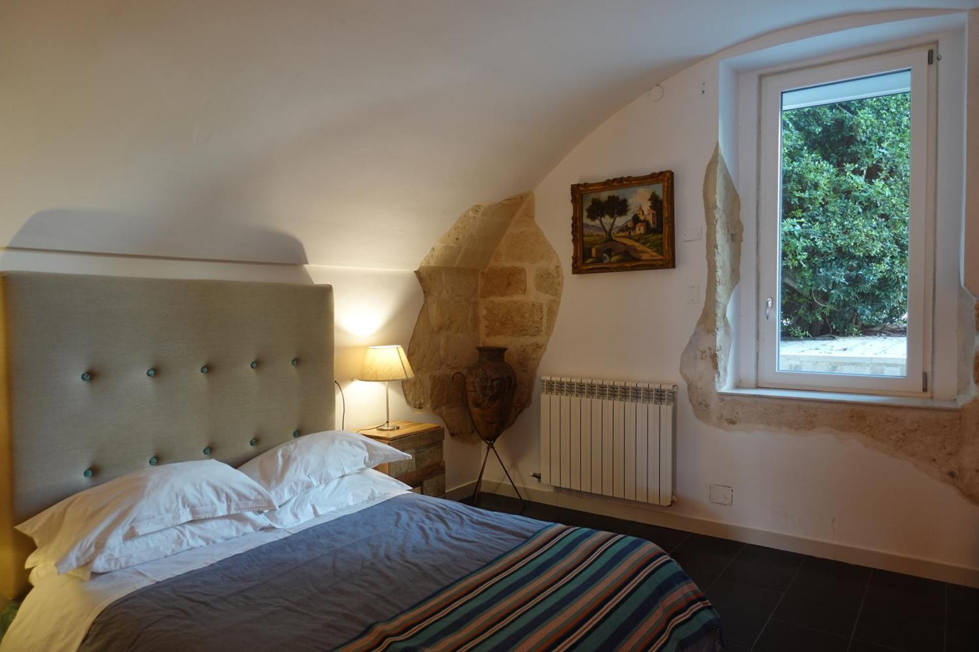 Aparthotel Masseria Villa Marchesi Taranto Dış mekan fotoğraf