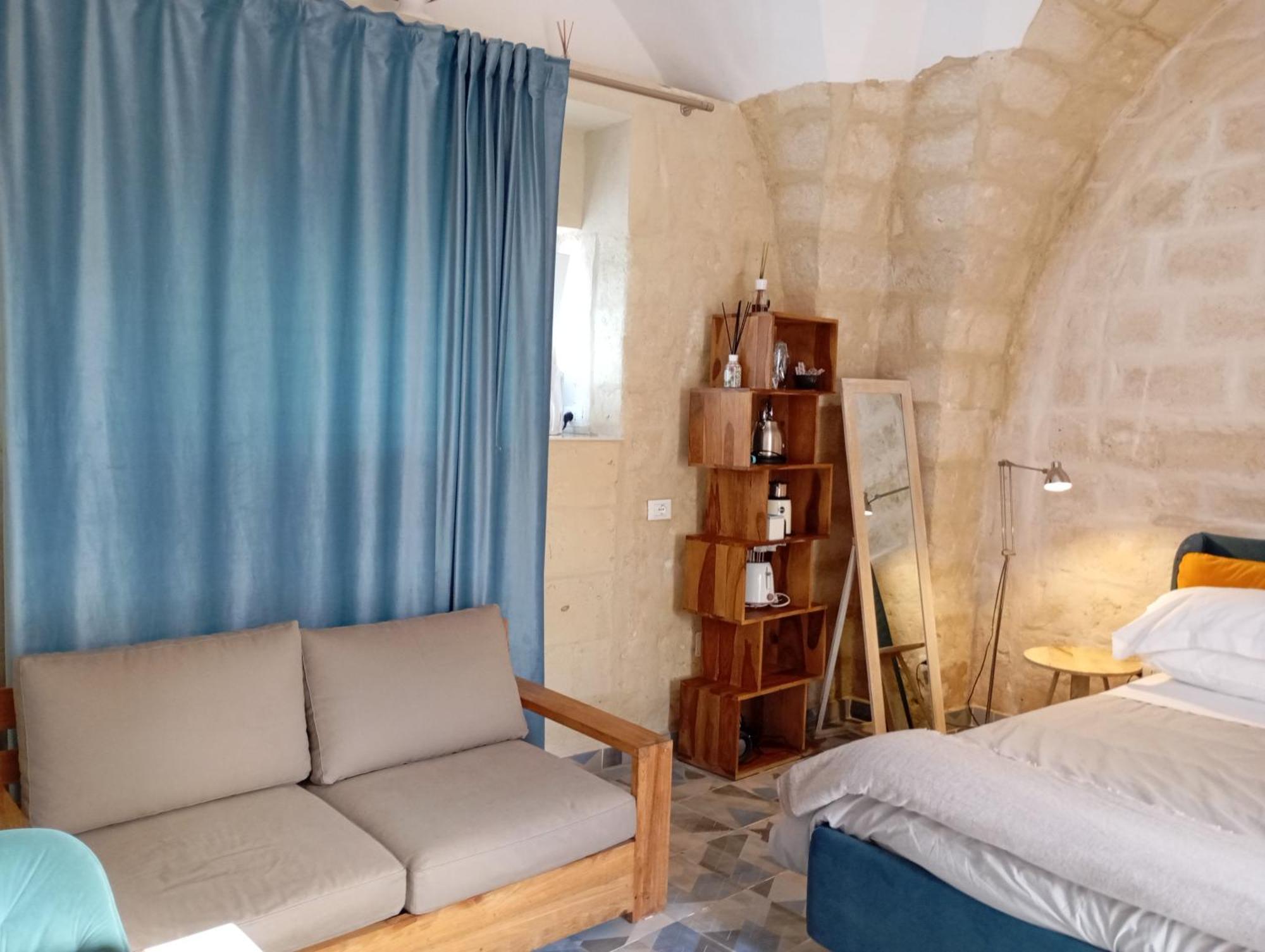 Aparthotel Masseria Villa Marchesi Taranto Dış mekan fotoğraf