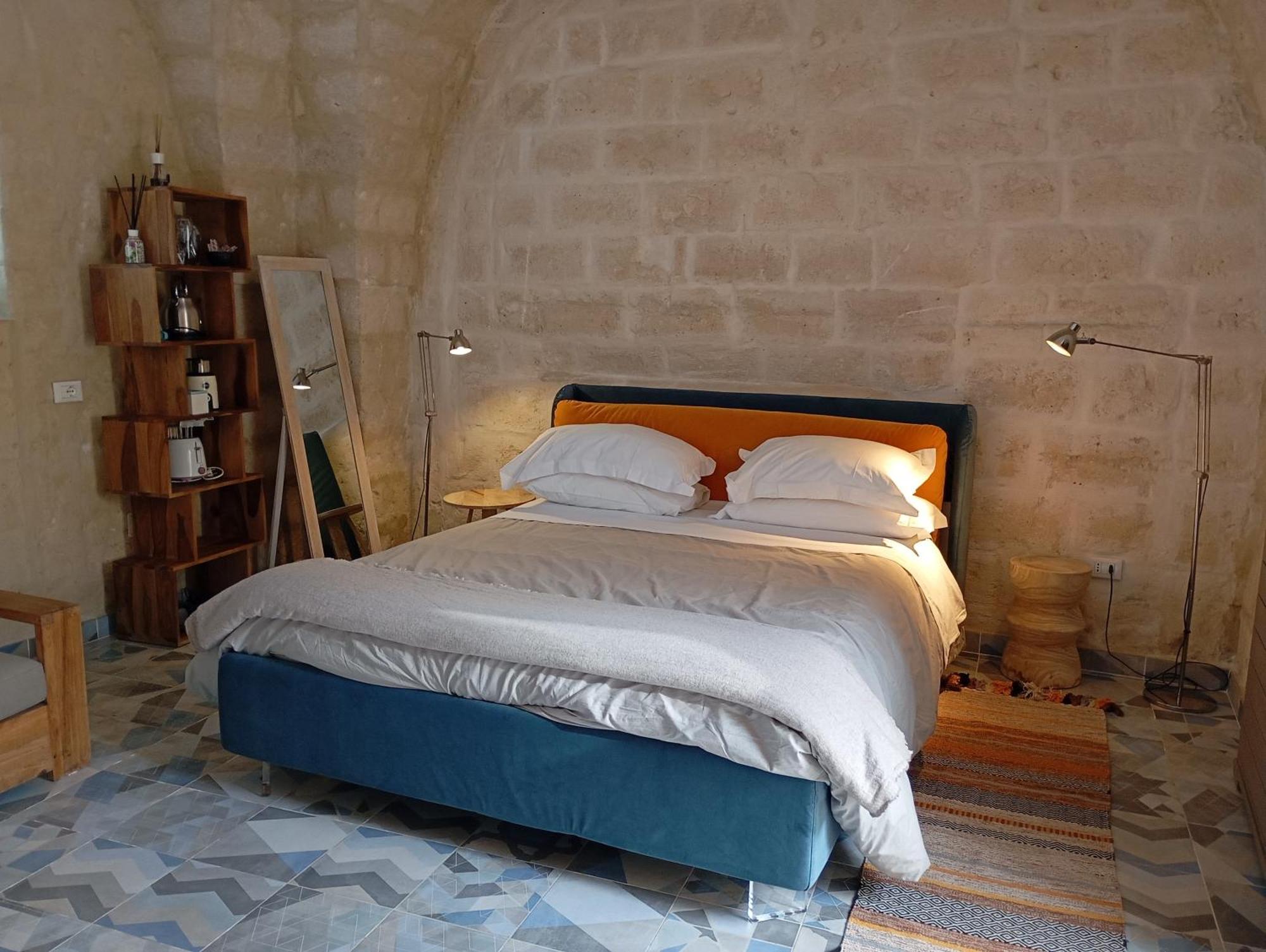 Aparthotel Masseria Villa Marchesi Taranto Dış mekan fotoğraf
