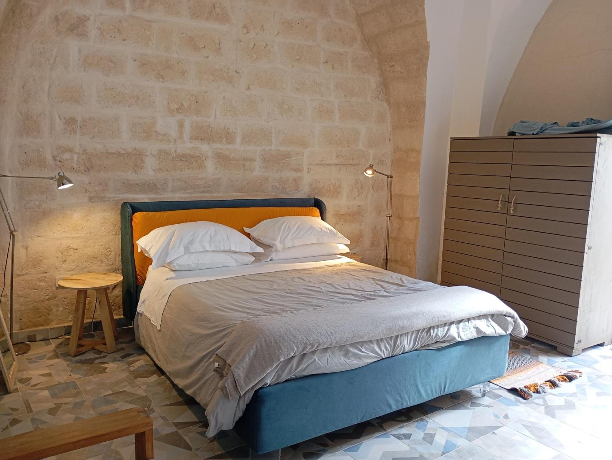 Aparthotel Masseria Villa Marchesi Taranto Dış mekan fotoğraf
