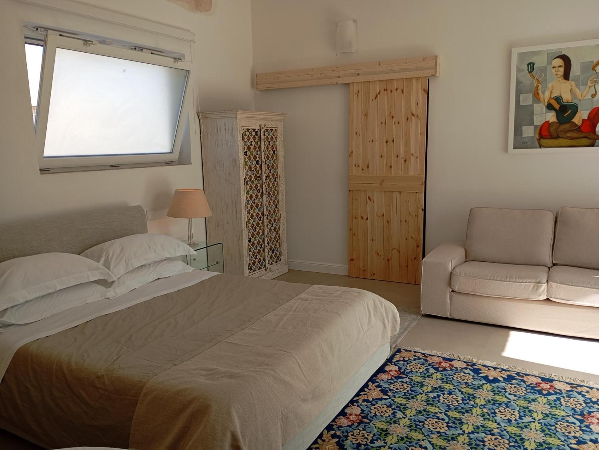 Aparthotel Masseria Villa Marchesi Taranto Dış mekan fotoğraf