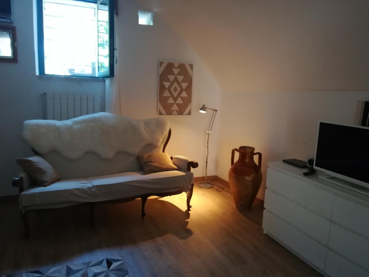 Aparthotel Masseria Villa Marchesi Taranto Dış mekan fotoğraf