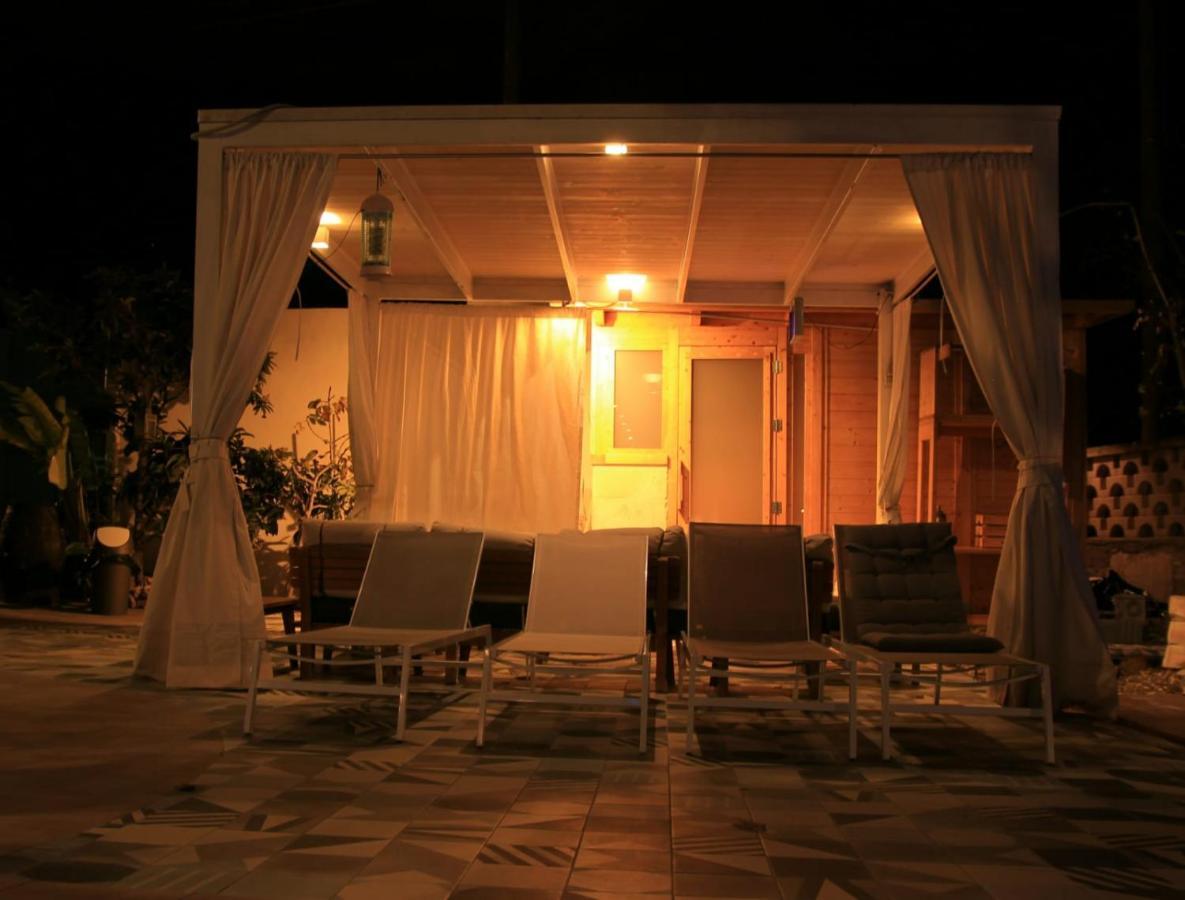 Aparthotel Masseria Villa Marchesi Taranto Dış mekan fotoğraf