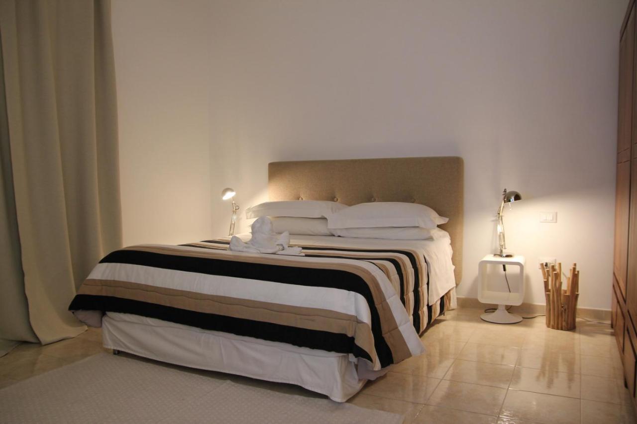 Aparthotel Masseria Villa Marchesi Taranto Dış mekan fotoğraf